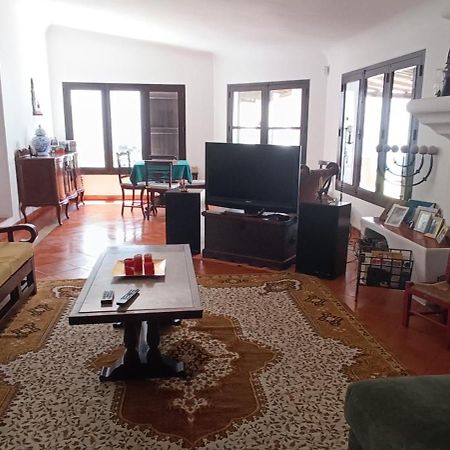 וילה נובה דה מילפונטס Casa Das Hortencias By Alojamentos Vitinho - Vila Nova Milfontes מראה חיצוני תמונה