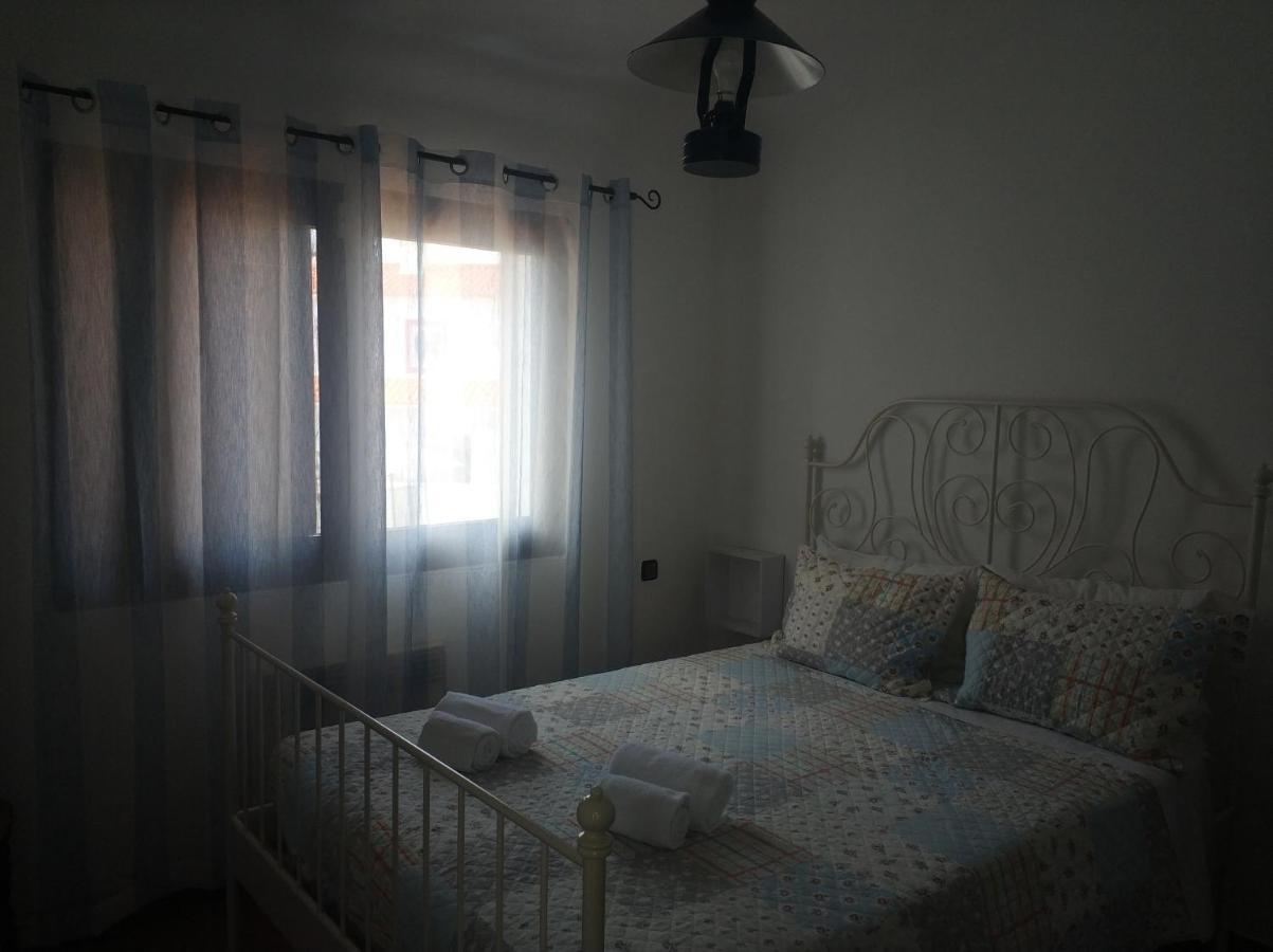 וילה נובה דה מילפונטס Casa Das Hortencias By Alojamentos Vitinho - Vila Nova Milfontes מראה חיצוני תמונה