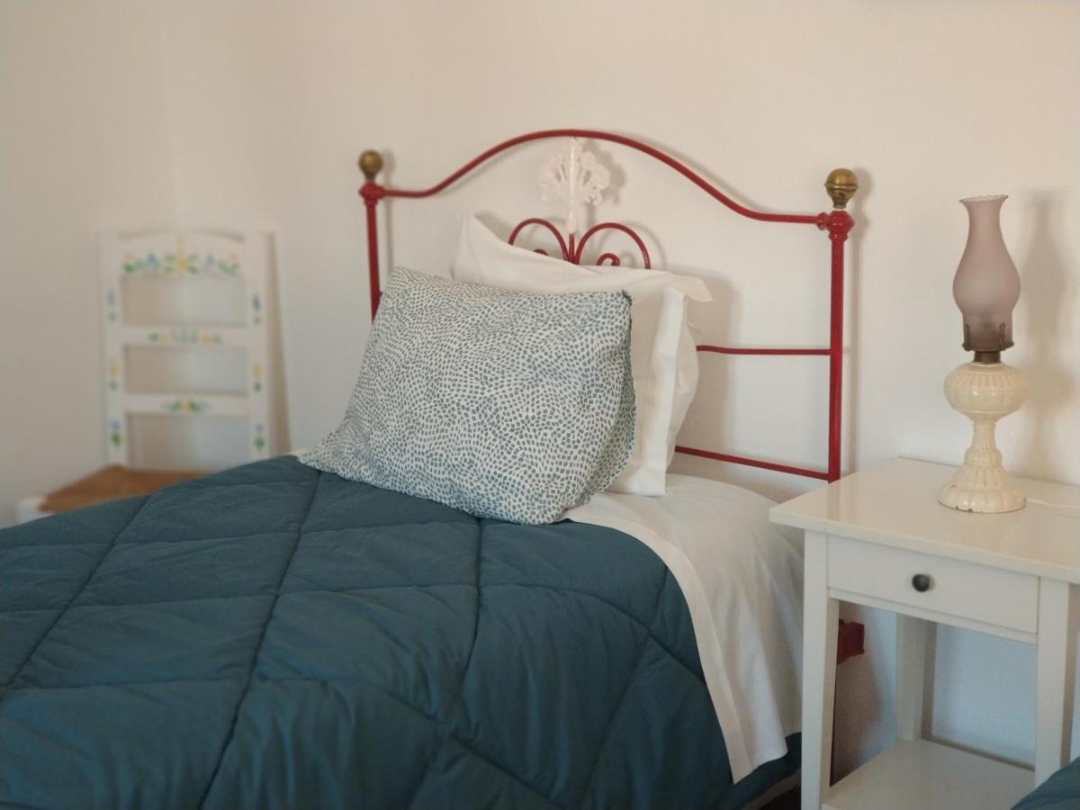 וילה נובה דה מילפונטס Casa Das Hortencias By Alojamentos Vitinho - Vila Nova Milfontes מראה חיצוני תמונה