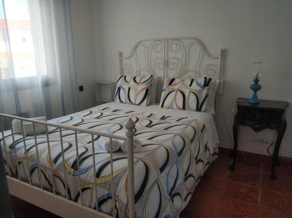 וילה נובה דה מילפונטס Casa Das Hortencias By Alojamentos Vitinho - Vila Nova Milfontes מראה חיצוני תמונה