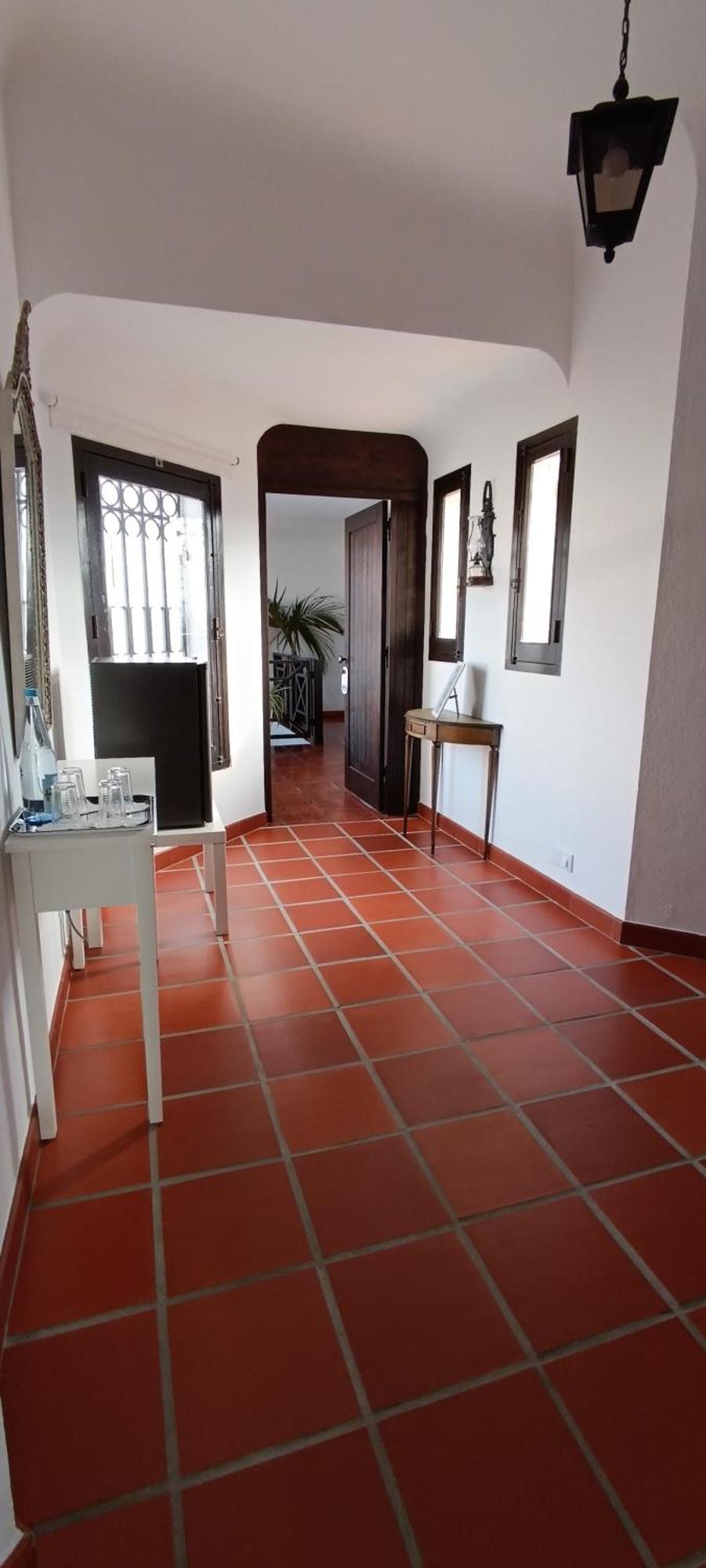 וילה נובה דה מילפונטס Casa Das Hortencias By Alojamentos Vitinho - Vila Nova Milfontes מראה חיצוני תמונה