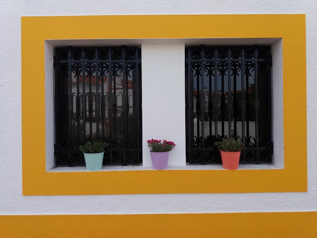 וילה נובה דה מילפונטס Casa Das Hortencias By Alojamentos Vitinho - Vila Nova Milfontes מראה חיצוני תמונה