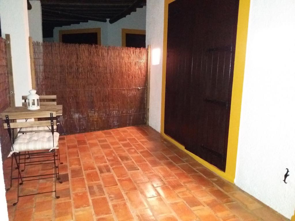 וילה נובה דה מילפונטס Casa Das Hortencias By Alojamentos Vitinho - Vila Nova Milfontes מראה חיצוני תמונה
