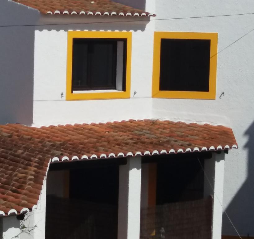וילה נובה דה מילפונטס Casa Das Hortencias By Alojamentos Vitinho - Vila Nova Milfontes מראה חיצוני תמונה