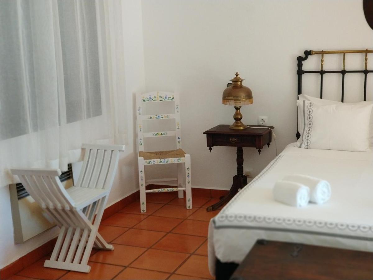 וילה נובה דה מילפונטס Casa Das Hortencias By Alojamentos Vitinho - Vila Nova Milfontes מראה חיצוני תמונה