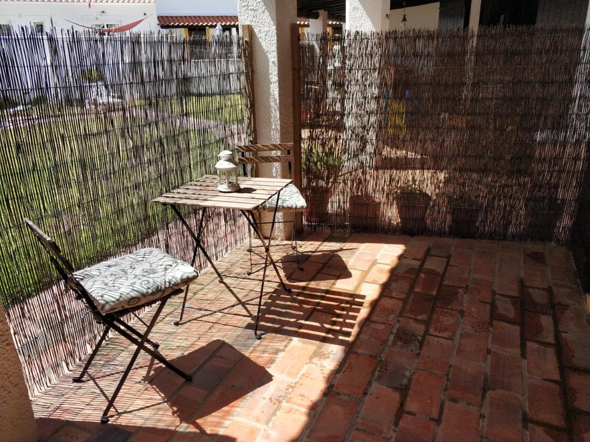 וילה נובה דה מילפונטס Casa Das Hortencias By Alojamentos Vitinho - Vila Nova Milfontes מראה חיצוני תמונה